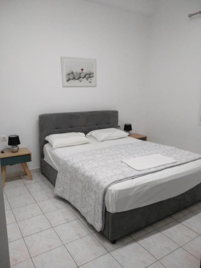 Pomegranate Apartment 伊拉克利翁 外观 照片